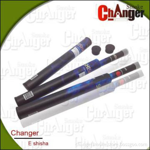 Most popular disposable e-cigarette e shisha pens